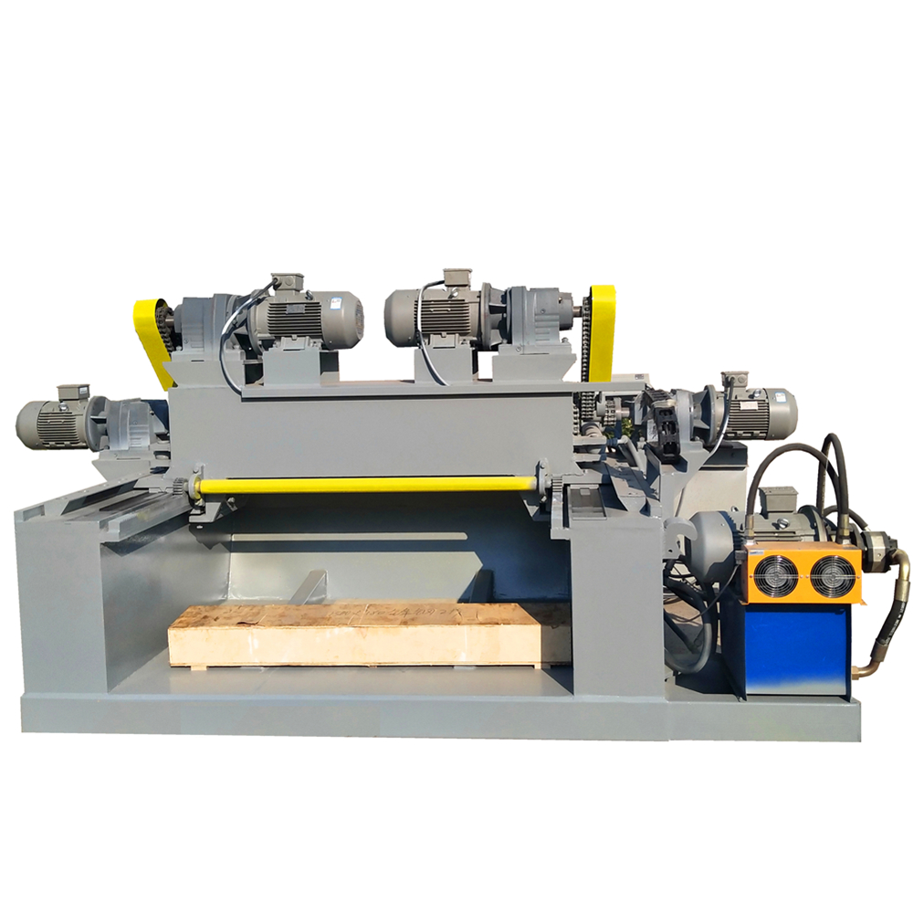 Plywood Log Debarker/Linyi Wood Debarker/China Peeling Machinery
