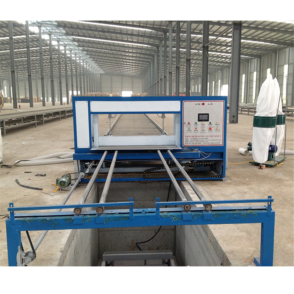 Plywood Assembly Line / Plywood Forming Paving Machine / Core Veneer Paving Machine Hot for Selling